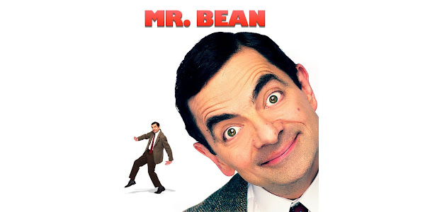 Mr. Bean - TV on Google Play