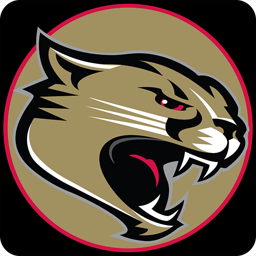 Cardinal Mooney High School logo