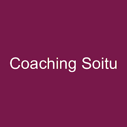 Icon image Coaching Soitu