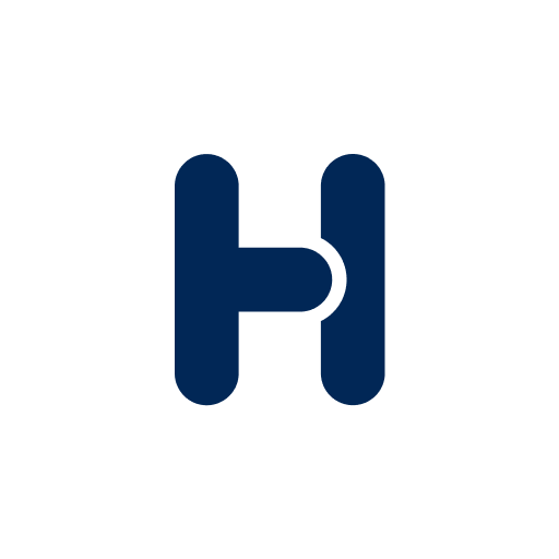 HiCardi Check In logo