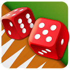 PlayGem: バックギャモン | ボードゲーム | 3d 1.0.397