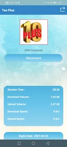 Screenshot image