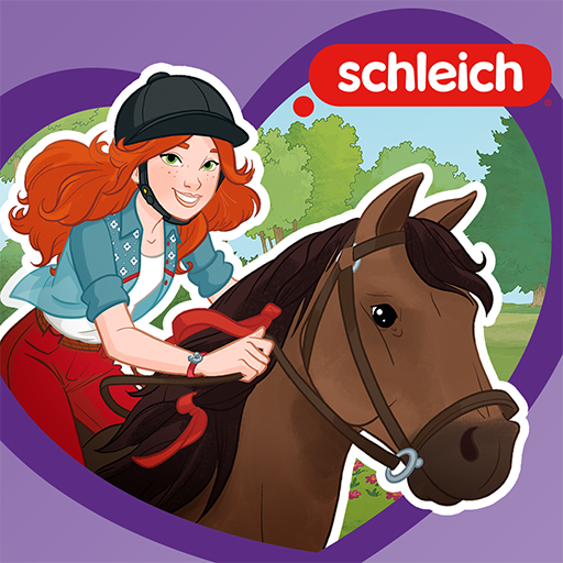 mat Blanco tand HORSE CLUB Pferde-Abenteuer - Apps op Google Play