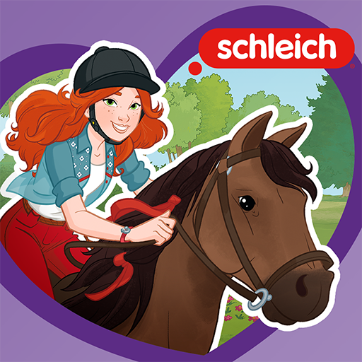 HORSE CLUB Horse Adventures 1.5.400 Icon