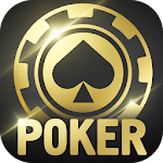 Cover Image of ダウンロード Total Poker: Mobile Poker Game  APK