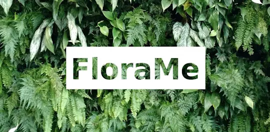 FloraMe - Paisagismo Fácil