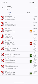 Screenshot image