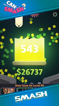 Can Smash? - Screenshot 2