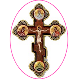 Chapelet et le Rosaire. icon
