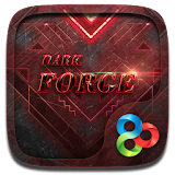 Dark Forge GO Launcher Theme icon
