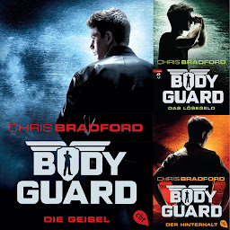 Obraz ikony: Die Bodyguard-Reihe