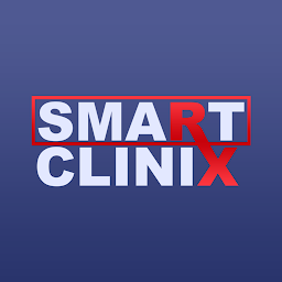 「SmartClinix for Physicians」圖示圖片