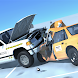 Taxi Crash Car Game Simulation - Androidアプリ