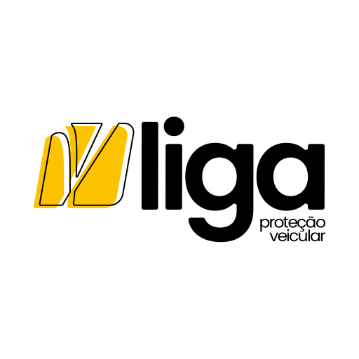 LIGA PROTEÇÃO VEICULAR logo