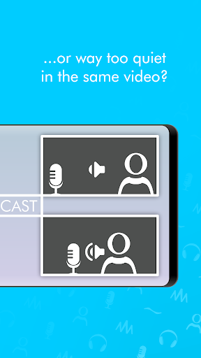 VolEq - Premium Screen 2