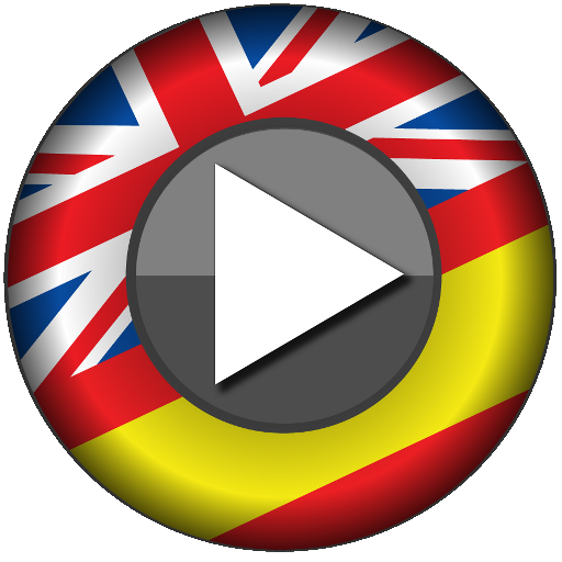 Offline Translator: Spanish-En 2.9709 Icon