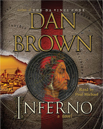 आइकनको फोटो Inferno: A Novel