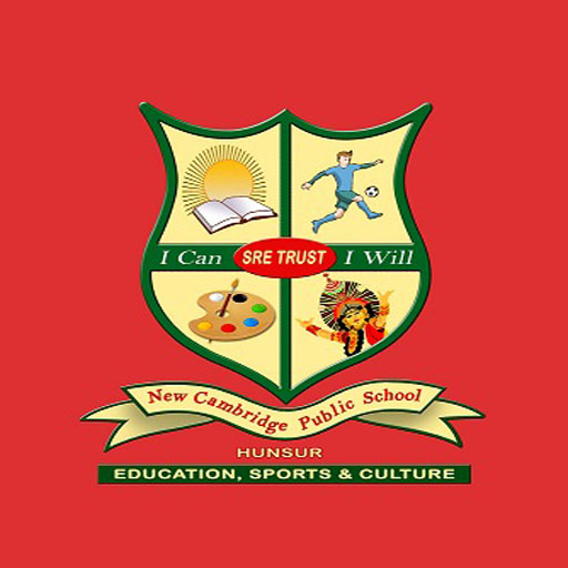 New Cambridge Public School