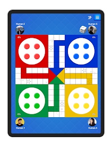 Captura 10 Ludo Life android