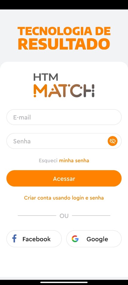 #1. HTM Match (Android) Podle: HTM Eletrônica