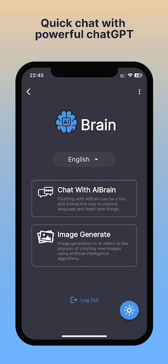 AIBrain - Your AI Helper - 3.2.0 - (Android)