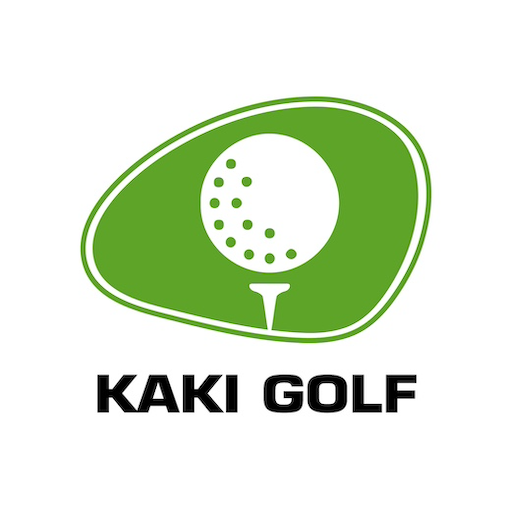 KakiGolf logo
