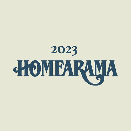 Louisville HOMEARAMA logo
