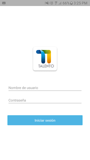 Estadísticas Talento TI Screen 2