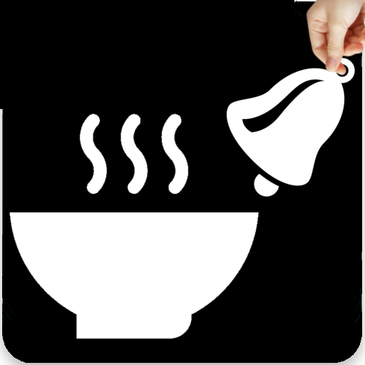 Smart FoodBell - Foods Ready logo