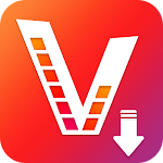 Cover Image of Tải xuống X Video Downloader : 🔥XNX Downloader & Player 1.0.0 APK