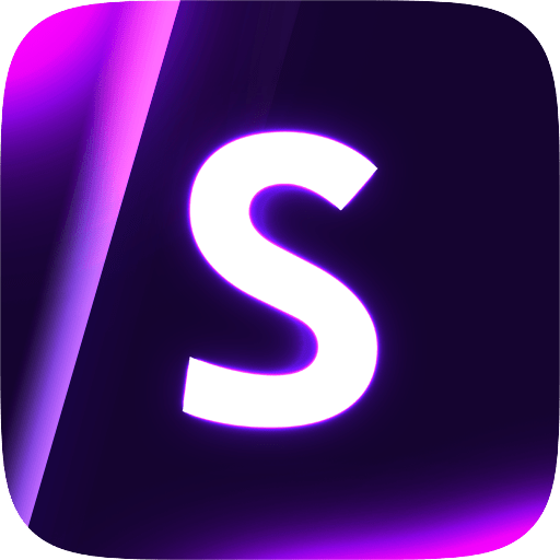 Slideo - Photo to Video Maker  Icon