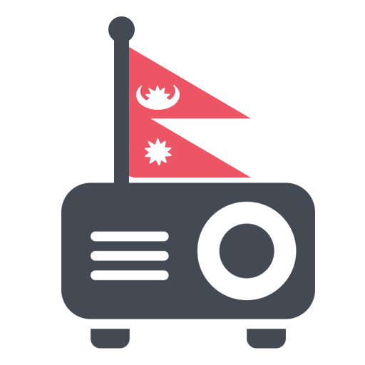Nepali Radio FM Online  Icon