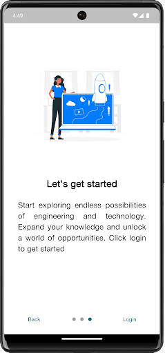 ET Hub Screen 3