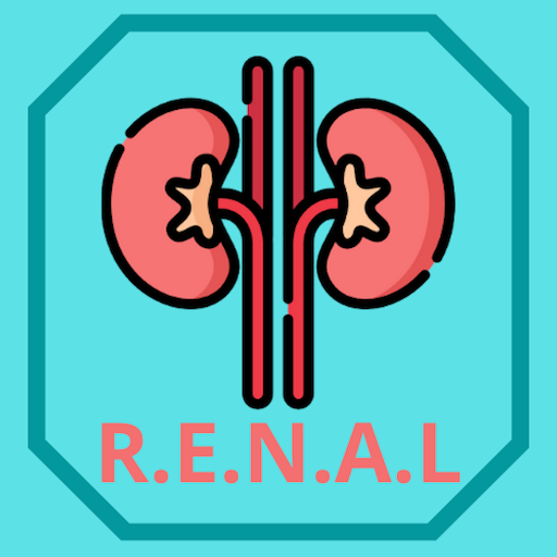 RENAL Nephrometry Score logo