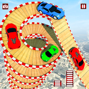 Coach Bus Simulator GT Stunts :New driving games