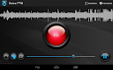 screenshot of Voice PRO - HQ Audio Editor