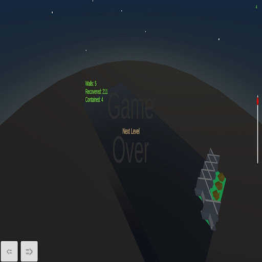 Containment Guaranteed