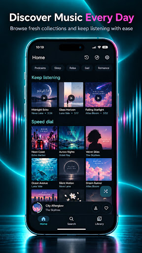 Music Downloader &MP3 Download screenshot 3
