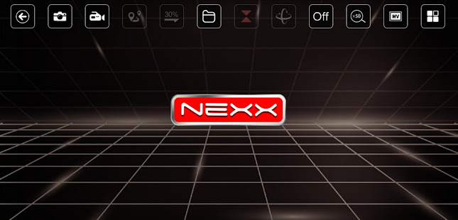 NEXX RANGER 1.0.1 APK screenshots 2