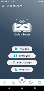 Quiz N Learn - A Multiplayer Q