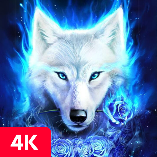 Wolves Wallpaper 4k Download on Windows
