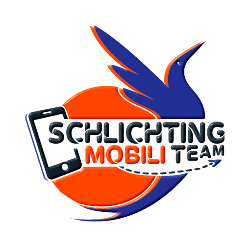 Schlichting Mobiliteam logo