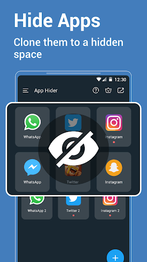 Anteprima dell'app