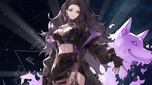 ACE : Alice Card Episode MOD Gallery 5
