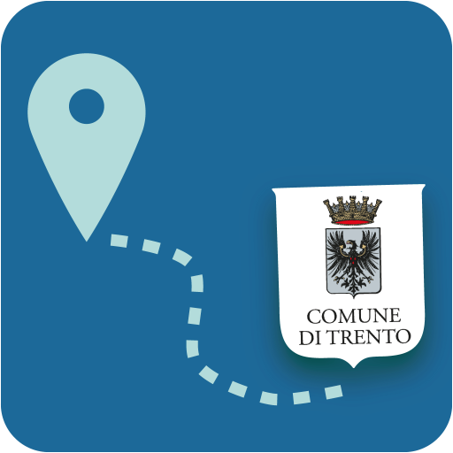 Trento Percorsi  Icon