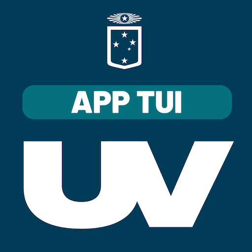 AppTUI UV Digital 4.4.9 Icon