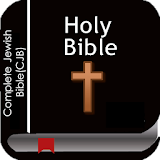 Complete Jewish Bible(CJB) icon