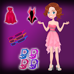 Cover Image of Download Princess Fashion Dress Up - Girl Games 2.0 APK