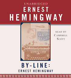 Icon image Byline: Ernest Hemingway
