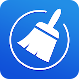 Super Cleaner - Phone Cleaner & Speed Booster icon